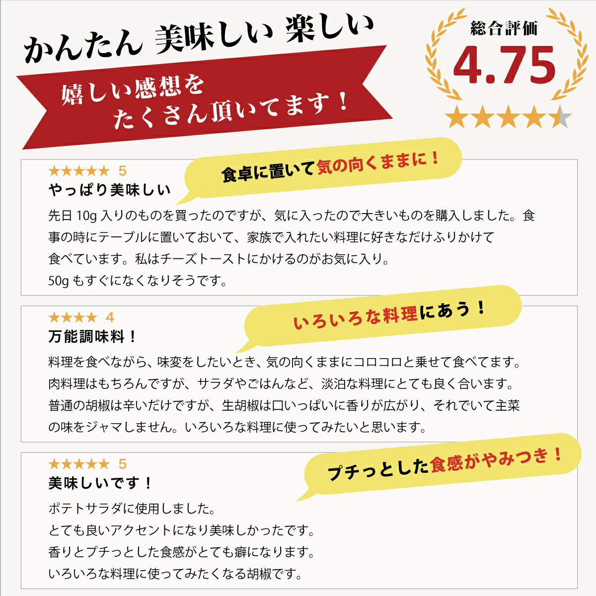 塩漬け粒生こしょう 最高級胡椒カンポットペッパー 50g