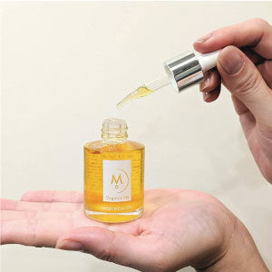 モリンガオイル100% 天然高級オイル